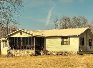 927 County Road 647, Mentone, AL 35984