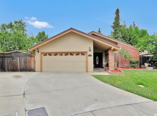 2909 Raintree Ct, Stockton, CA 95219