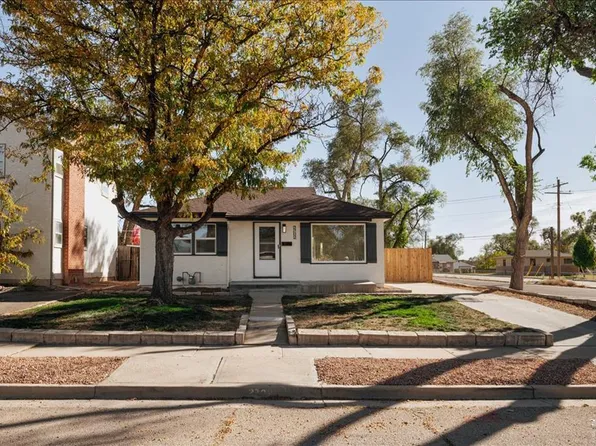 2702 Atlanta Ave, Pueblo, CO 81003