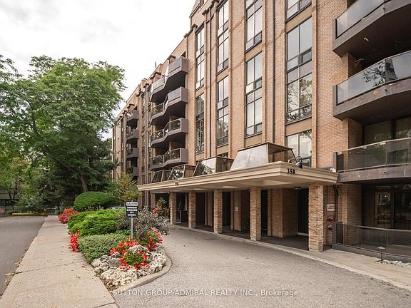 3rd image of 350 Lonsdale Rd #206