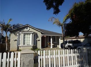 353 E 126th St, Los Angeles, CA 90061