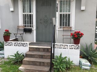 766 N El Centro Ave, Los Angeles, CA 90038