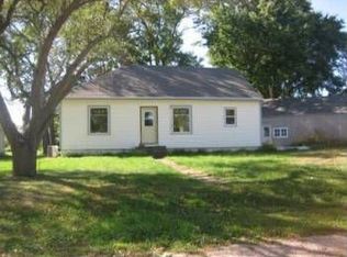365 Zeliff Ave, Sherman, SD 57030