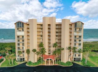 3870 N Highway A1a Hwy #606, Fort Pierce, FL 34949