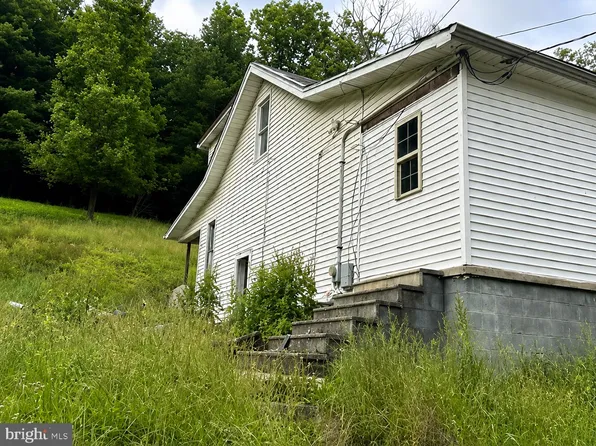 15404 Iron Rail St NW, Mount Savage, MD 21545