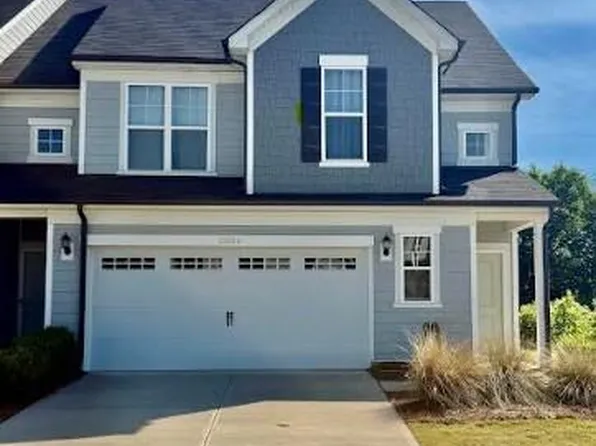 23206 Clarabelle Dr, Charlotte, NC 28273