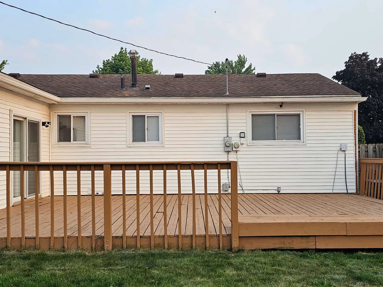 3 bed, 1213 sqft, $1,850 — Photo 3