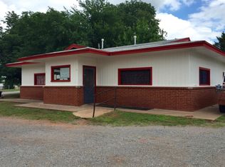 104 N Main, Luther, OK 70971