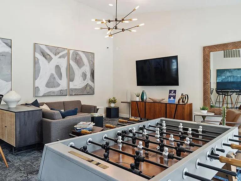 Marquessa Villas Apartments and Townhomes — Photo 21
