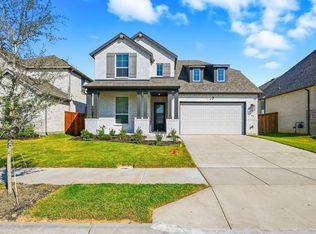 1628 Gimlet Ln, Haslet, TX 76052