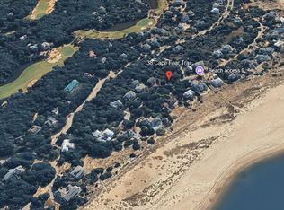 38 Cape Fear Trl Lot 1222, Bald Head Island, NC 28461
