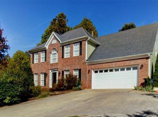 6613 Windvane Point, Clermont, GA 30527