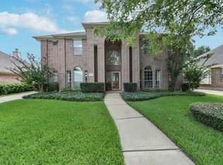 5203 Inglewood Dr, Pasadena, TX 77505