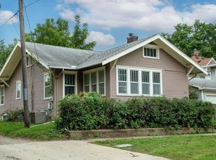 814 Allen St, Waterloo, IA 50702