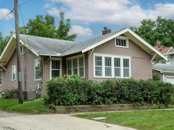 814 Allen St, Waterloo, IA 50702