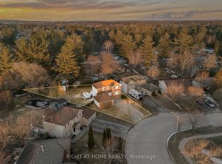 41 Forest Wood Drive, Essa, ON