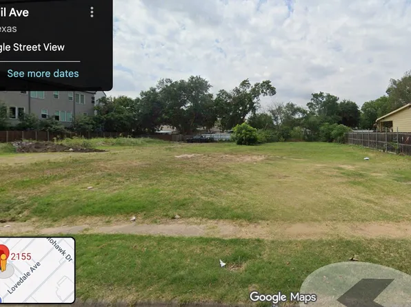 2155 Mail Ave, Dallas, TX 75235