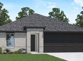 1152 Selene Sky Dr, Brookshire, TX 77423