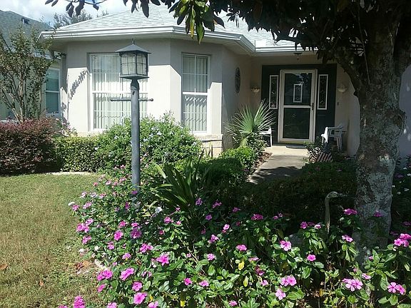 l lawn maintained by OTOW