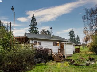 61489 Gensman Rd, Saint Helens, OR 97051