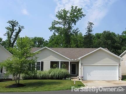 Home Sweet Home
						:
						A condominium built as a single family home. 