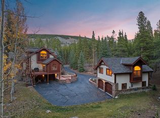 211 Tarnwood Drive, Breckenridge, CO 80424