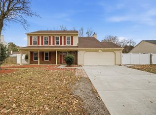 1306 Hillock Xing, Virginia Beach, VA 23455