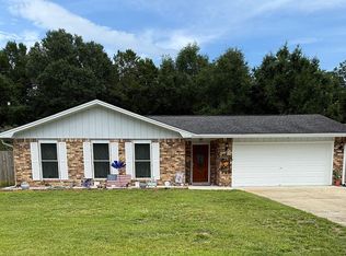 706 Saint Croix Cv, Niceville, FL 32578