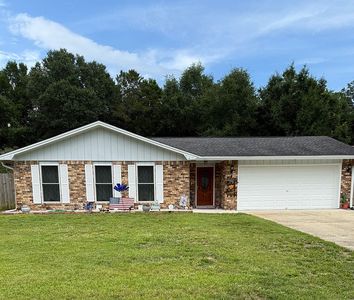 706 Saint Croix Cv, Niceville, FL, 32578