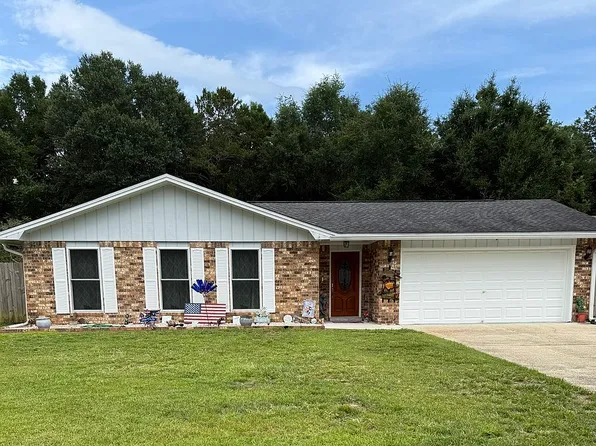 706 Saint Croix Cv, Niceville, FL 32578