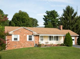 782 Vine St, Harrisonburg, VA 22802