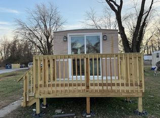 2534 New Era Rd LOT 87, Murphysboro, IL 62966