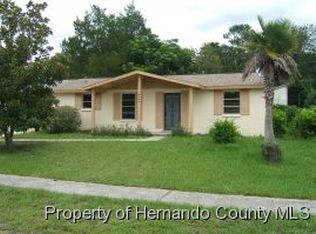 9544 River Rd, Spring Hill, FL 34608