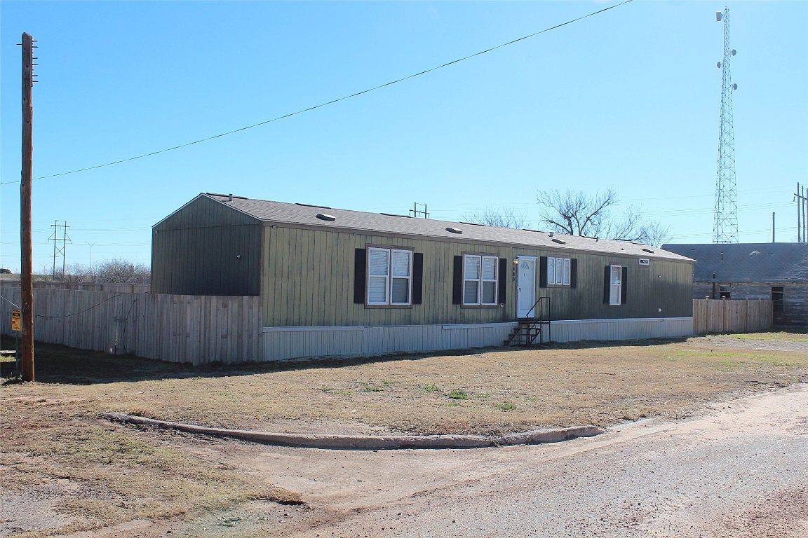 460 N Grape Ave, Munday, TX 76371 MLS 20510455 Zillow