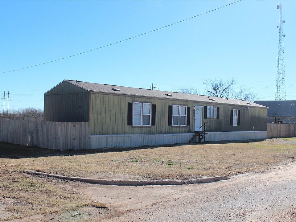 460 N Grape Ave, Munday, TX 76371 MLS 20510455 Zillow