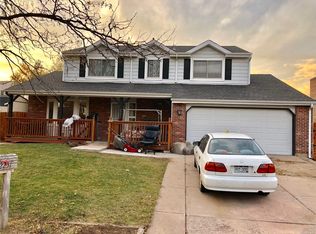 2251 S Dearborn St, Aurora, CO 80014