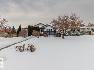 5421 52nd St, Thorsby, AB T0C2P0