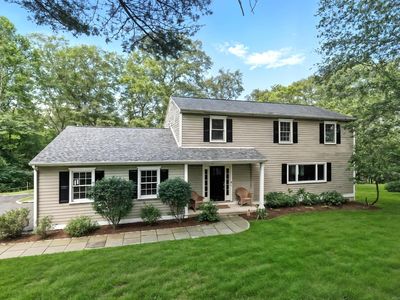 66 Don Bob Road, Stamford, CT, 06903