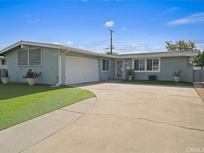 8432 Flallon Ave, Whittier, CA, 90606