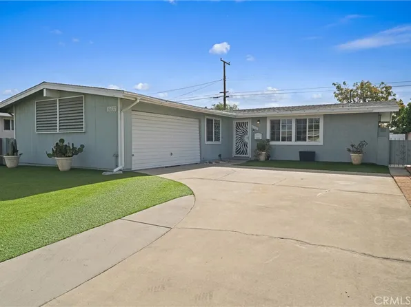 8432 Flallon Ave, Whittier, CA 90606