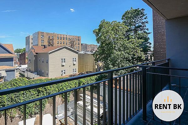 1st image of 1475 Nostrand Ave #14B