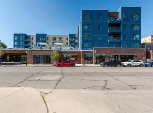 166 Oak St Suite 401, Wyandotte, MI