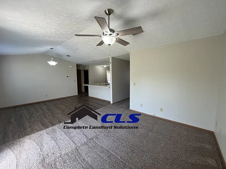 Anthony Square Carriage Homes - 563 Farrington Street — Photo 2