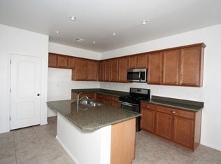989 E Empire Canyon Ln, Sahuarita, AZ 85629