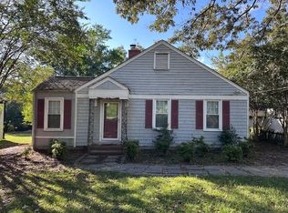 1776 Pinetree Rd, Augusta, GA 30904