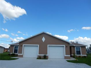 425 Nicholas Pkwy W, Cape Coral, FL 33991