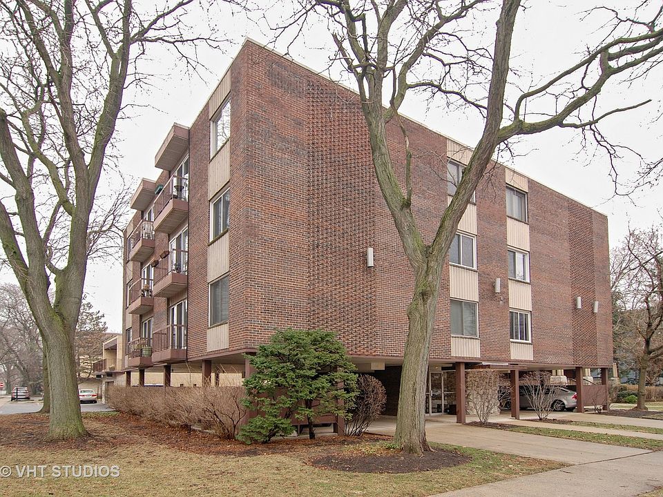 1st image of 200 Home Ave APT 2B