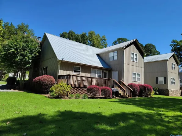 100 Baptist Camp Rd, Guntersville, AL 35976
