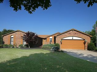 5107 Rybolt Rd, Cincinnati, OH 45248