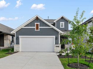 280 Denali Way, Dripping Springs, TX 78620